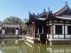 -常熟方塔园
