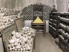 -协同庆钱庄博物馆