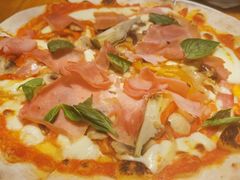 -君悦酒店·La Terrazza意合園·意式风味