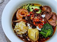 -庆赫隆融合菜馆(群力店)