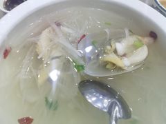 -阿静美食