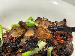 -老阿爸鲜鱼土菜(独墅湖店)