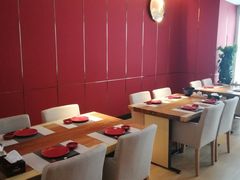 -京料理·日料自助·铁板燒(复悦城店)