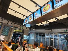 -肥韬茶餐厅(海上世界店)
