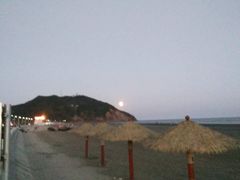 -大鹿岛
