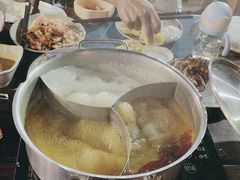 -渔家火锅·海鲜自助餐·演艺(亚龙湾天域酒店)