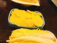 -夜郎蛙(汉街店)