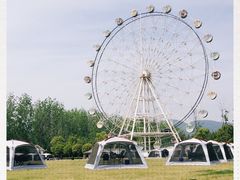 -云幽谷旅游区