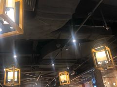 大堂-快乐小羊·内蒙牛羊肉火锅(流花中心店)