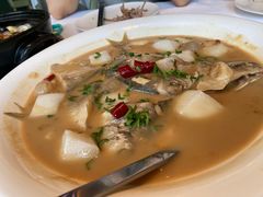 -潮上潮(南中环店)