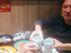 -清真·锦翔炝锅鱼(明德门店)