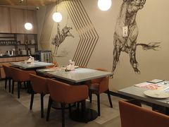 -西堤牛排(北京国瑞店)