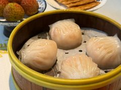 -香港龙凤楼(巨鹿路洋房店)