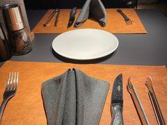 -拉蒂娜·巴西牛排馆 Latina·Brazilian Steakhouse(王府井喜悦店)