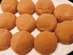 酥皮牛奶包-金玉满堂潮州酒楼(无限极荟购物广场店)