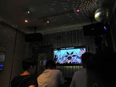 -佰迪乐KTV(阳桥店)