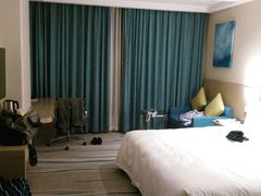-都江堰中心国际酒店