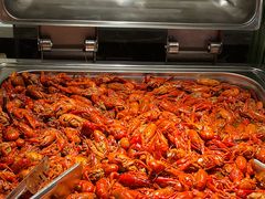 -汉丽斯巴西烤肉自助(市南店)