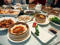 -东百坊巷大酒店·坊巷餐厅(东百中心店)