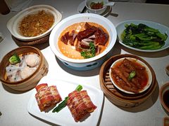 -南枝记·港式打边炉(新北万达店)