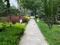 小区环境-世纪星城