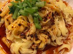 -東舍食唐精品陕菜馆