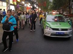 -奎星楼街