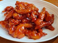 -小蓉合餐厅·川菜·家常菜(凤城二路店)