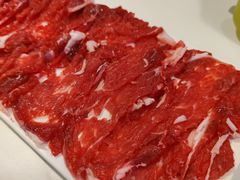 -古乐牛香·鲜牛肉自助火锅(南京总店)