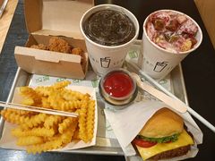 -Shake Shack(西单大悦城店)