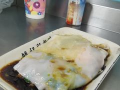 -银记肠粉店(北京路店)