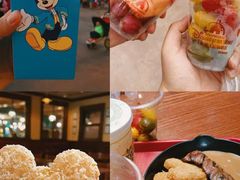 -上海迪士尼度假区