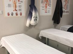 -厚德盲人按摩(太阳城店)