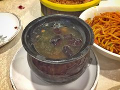 红枣乌鸡汤-白鹿江西餐厅(北师大店)