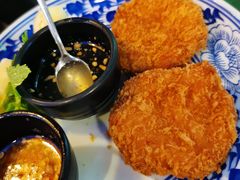 -simply thai天泰(长泰广场店)