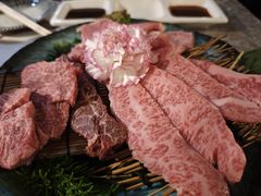 -神户牛焼肉専門店 牛一(道顿堀店)