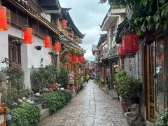 -88号小吃店·经典云南菜·地道纳西美食