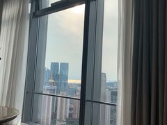 -青岛五四广场海景美仑国际公寓酒店