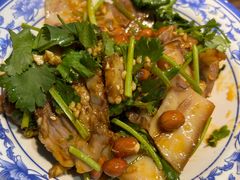 -锅来乐地锅鸡(安亭店)
