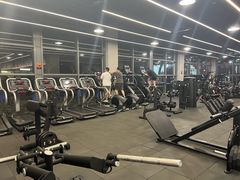 -加伍磅精英训练中心