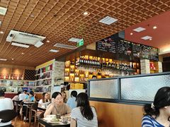 -安妮意大利餐厅(国贸店)