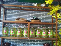 -老长沙湘菜馆(凤凰路店)