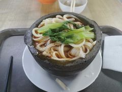 -土豆粉&刀削面(西单新一代商城店)