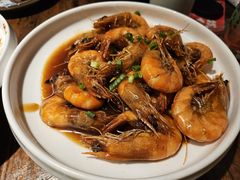 -鱼食饭稻·苏浙土菜17年老馆子(平江路店)