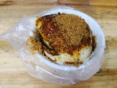 -共和老洪豆花草粿水粿