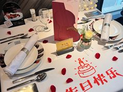 -王品牛排(珠海富华里店)
