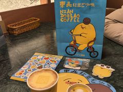 -仁义涵西餐·咖啡(中华巴洛克店)