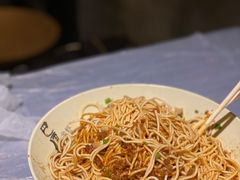 凉面-巴厘龙虾·榜首油焖大虾(旗舰店·万松园)