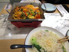 -姑姑宴(富力广场店)