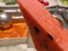 -海底捞火锅(泉城路店)